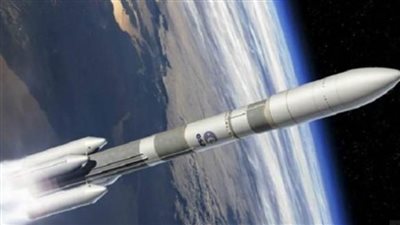 وكالة الفضاء الأوروبية تعتزم اطلاق مركبة الفضاء 