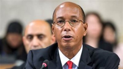 الممثل الأمريكي بمجلس الأمن: التهديد الحوثي لأمن الملاحة يقتضي اهتمامًا كبيرًا