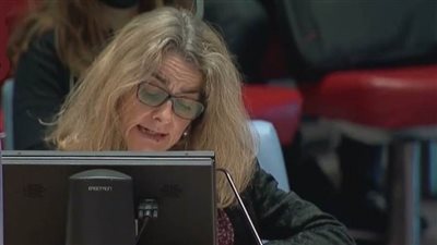 ممثلة فرنسا في مجلس الأمن: الحوثيون هم المسؤولون عن التصعيد الحالي في البحر الأحمر