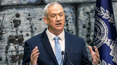 غانتس: لن أشارك الليلة بمناقشة قانون تجنيد المتدينين اليهود