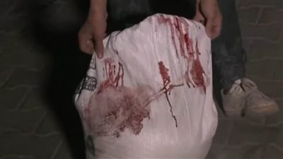 مجزرة جديدة للاحتلال في غزة