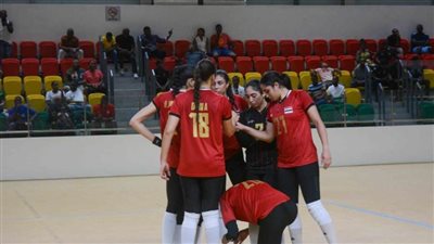 دورة الألعاب الإفريقية ومباريات قوية في الدوريات الأوروبية