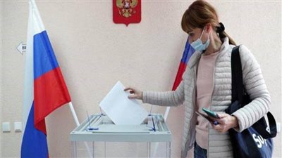 لجنة الانتخابات بموسكو: أكثر من 40 ألفاً من سكان موسكو صوتوا إلكترونياً حتى الآن في الانتخابات الرئاسية