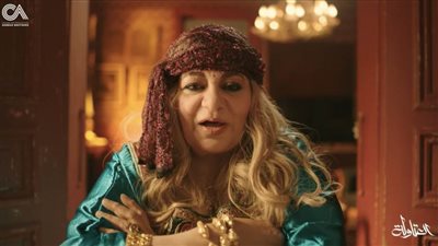 بعد نقلها إلى مستشفى في لبنان.. فريدة سيف النصر: عمر الشقي بقي