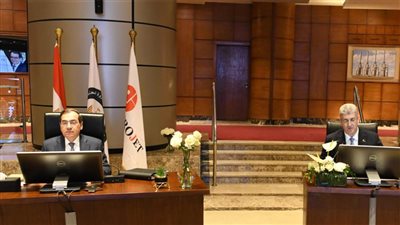 عاجل.. البترول: 139 مليار جنيه تعاقدات شركة 