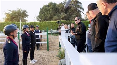 عاجل.. الرئيس السيسي: الدولة اتخذت خطوات لتحسين وتطوير وإصلاح الموقف الاقتصادي (فيديو)