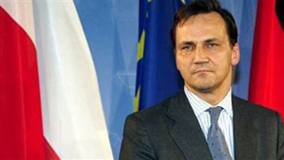 وزيرا خارجية بولندا وفنلندا يبحثان العلاقات الثنائية والعملية العسكرية بأوكرانية