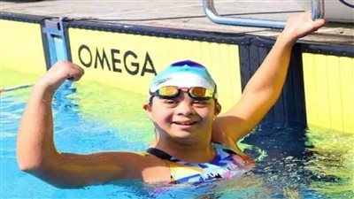 ياسمين حسان: نفسي بطولة الألعاب العالمية في ٢٠٢٧ بالعاصمة الإدارية