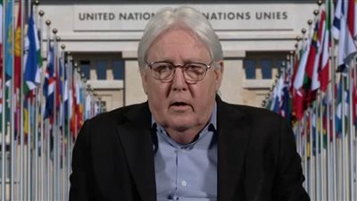 منسق الشؤون الإنسانية في الأمم المتحدة يحذر من أن بعثات الإغاثة تتعرض للتهديد باستمرار