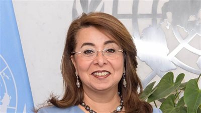 غادة والي: تحديات المخدرات تتطور بسرعة إثر تغير المواد الاصطناعية وتطور شبكات الاتجار