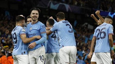 عاجل.. قرعة نارية لربع نهائي دوري أبطال أوروبا لكرة القدم