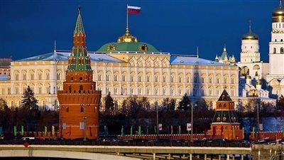 عاجل.. الكرملين: فرنسا تشارك فعليًا في الصراع القائم في أوكرانيا