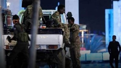 الصومال: مقتل منفذي الهجوم الإرهابي على فندق بمقديشيو