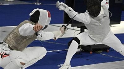 انطلاق منافسات الجائزة الكبرى لسلاح الشيش بأمريكا