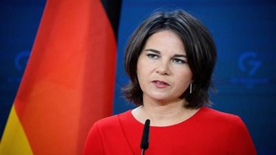 وزيرة خارجية ألمانيا: لا يمكن تبرير شن هجوم واسع النطاق في رفح