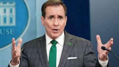 البيت الأبيض: محادثات وقف إطلاق النار في غزة تسير في الاتجاه الصحيح