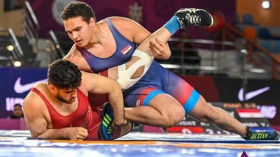 بالصور.. 14 ميدالية حصيلة منتخب مصر للمصارعة في ثاني أيام بطولة إفريقيا بالإسكندرية 