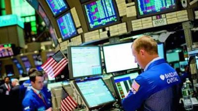  مؤشرات الأسهم الأمريكية تغلق على تراجع