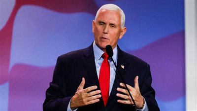  نائب الرئيس الأمريكي السابق: لن أدعم  ترامب لولاية رئاسية ثانية