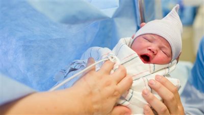 الإحصاء يسجل 27 مولودًا مصريًا فى الدقيقة