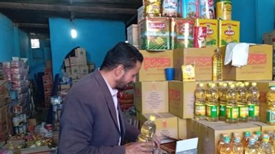 تموين المنيا يضبط 133 مخالفة متنوعة خلال حملات على المخابز البلدية والأسواق