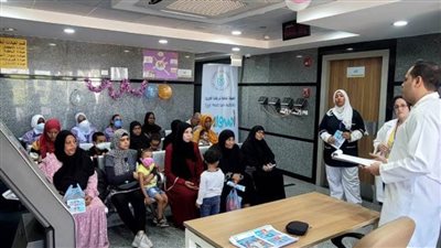 12.3 مليار جنيه فاتورة تكلفة تنفيذ التأمين الصحي بأسوان