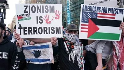 عاجل.. الجماعات المؤيدة للفلسطينيين بشيكاغو ترفض دعوة البيت الأبيض للاجتماع