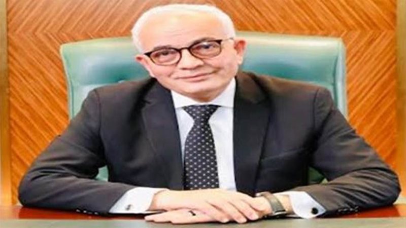 الدكتور رضا حجازي