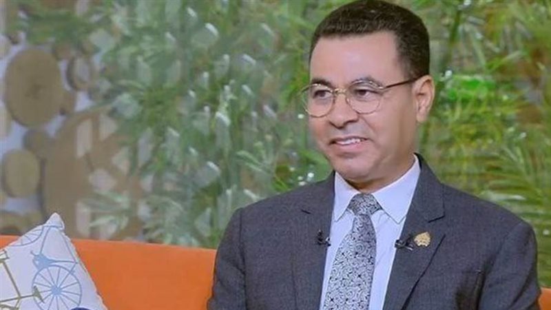 الدكتور محمود عبد