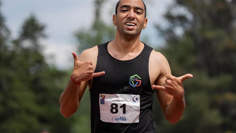 علي عبد الله قادرون