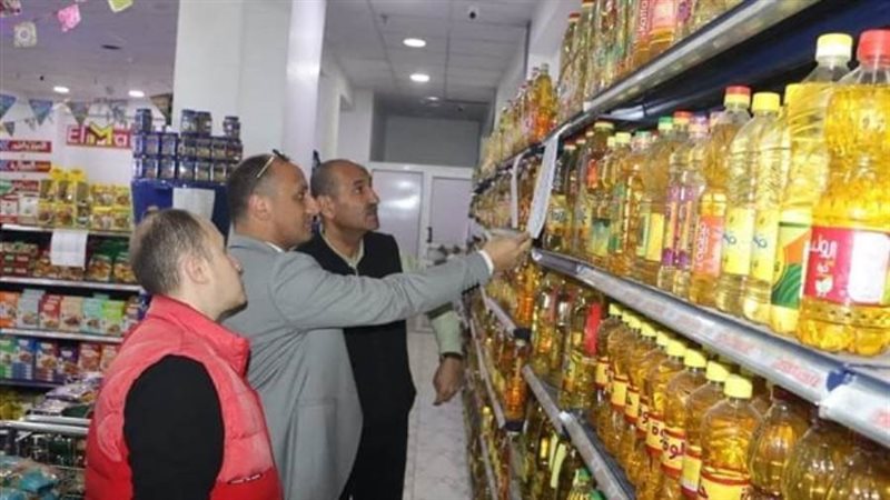 حملة حماية المستهلك