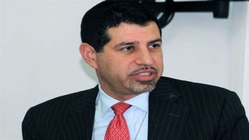 السفير الأمريكي لدى