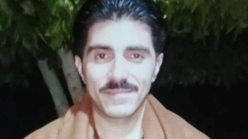 العمدة إسماعيل الملواني