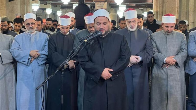 الجامع الأزهر