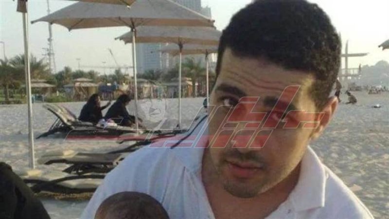 محام كفرالشيخ