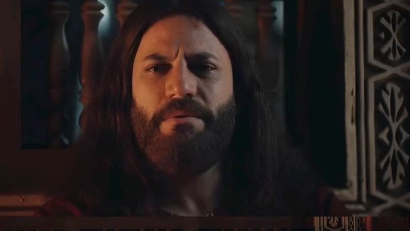 نيقولا معوض في دور