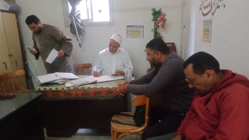 جولات مرورية مفاجئة