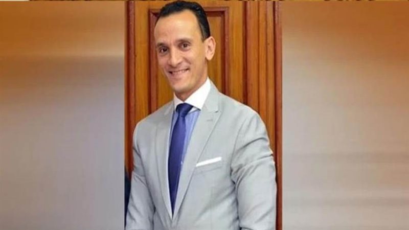 مساعد وزير الإسكان