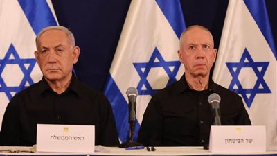 عاجل.. جالانت يعقد جلسة لبحث صفقة التبادل بعد رفض نتنياهو اجتماع لـ