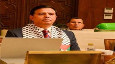 نصير: في اليوم العربي لحقوق الإنسان يحيي صمود الشعب الفلسطيني تجاه انتهاكات الاحتلال