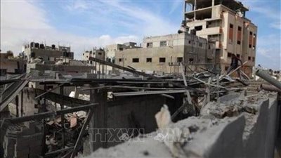 عاجل.. نيويورك تايمز تكشف تفاصيل اجتماع سري أمريكي إيراني بشأن 