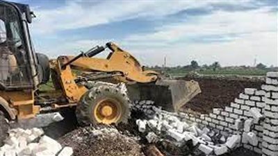 متحدث التنمية: تكثيف حملات الأجهزة التنفيذية بالمحافظات لمواجهة التعدي على أراضي الدولة