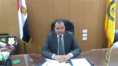 افتتاح تجديد جناح العمليات المستشفى الجامعي ببني سويف بـ7 ملايين جنيه