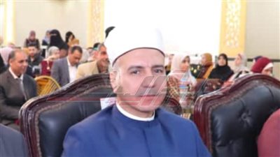 صفوت عمارة: السابع من رمضان ذكرى تأسيس الجامع الأزهر