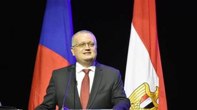 سفير روسيا بالقاهرة: 35 ألف مواطن يعيشون في مصر يحق لهم التصويت في الانتخابات الرئاسية