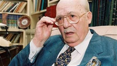 الذكرى 21 لوفاة الروائي الكبير ثروت أباظة