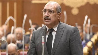 النائب إيهاب وهبة: تطوير الموانئ لن تؤتي ثمارها بدون أسطول بحري قوي