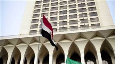 عاجل.. مصر تدين الهجوم الإرهابي الذي استهدف فندقاً في العاصمة الصومالية مقديشو