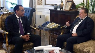 مجلس الوزراء: الإفراج عن البضائع من الجمارك يسير بصورة جيدة جدا والبنك المركزى يوفر العملة الصعبة