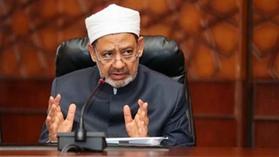 الإمام الأكبر: نتذكر اليوم تاريخًا طويلًا من العلم والفكر والثقافة والرشد